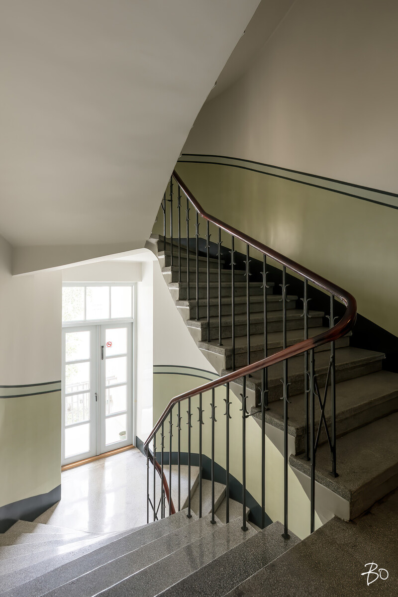 Sturenkatu 43 - kuva 12
