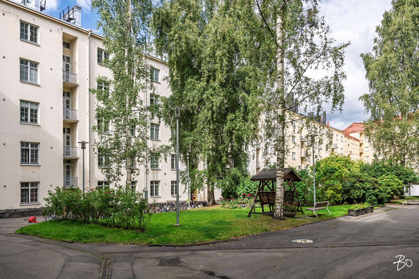 Sturenkatu 43 - kuva 17