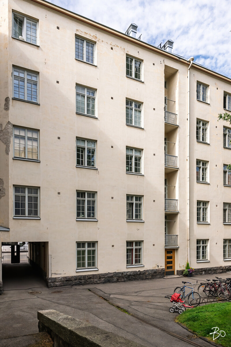 Sturenkatu 43 - kuva 20