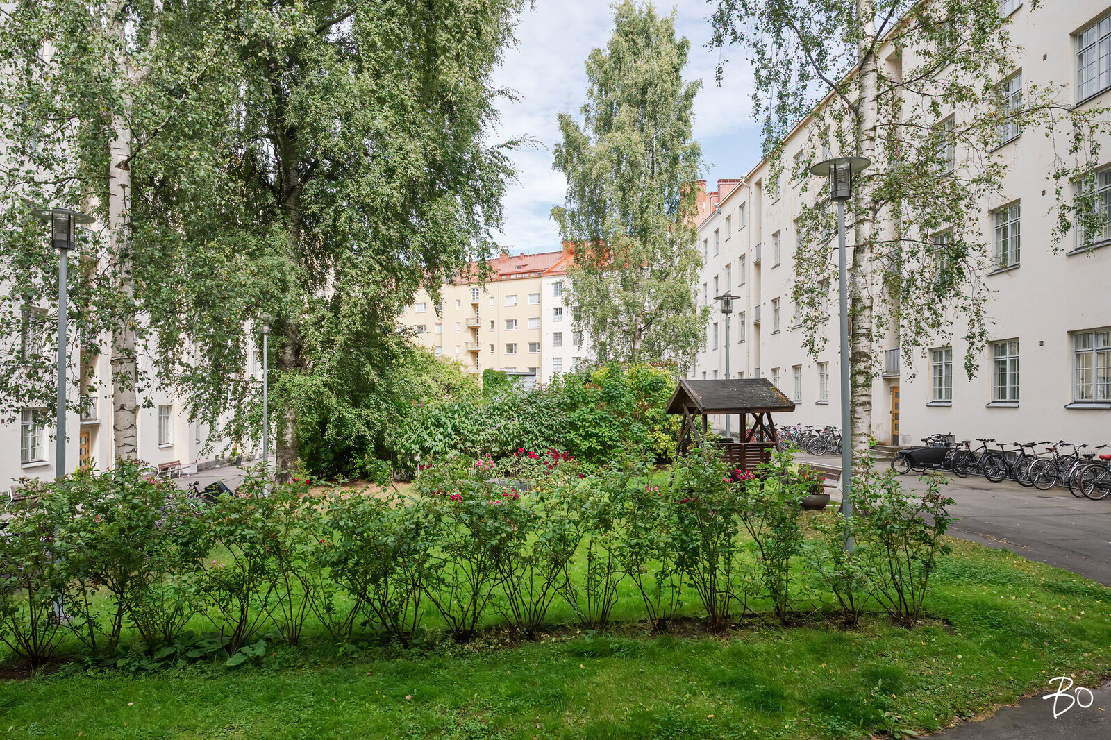 Sturenkatu 43 - kuva 19