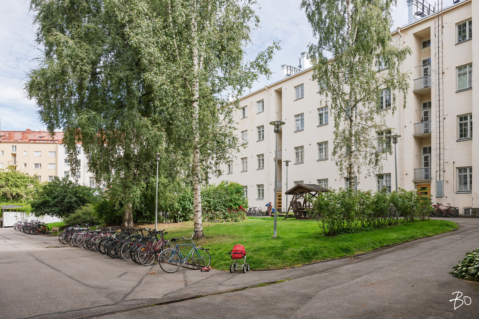 Sturenkatu 43 - kuva 18