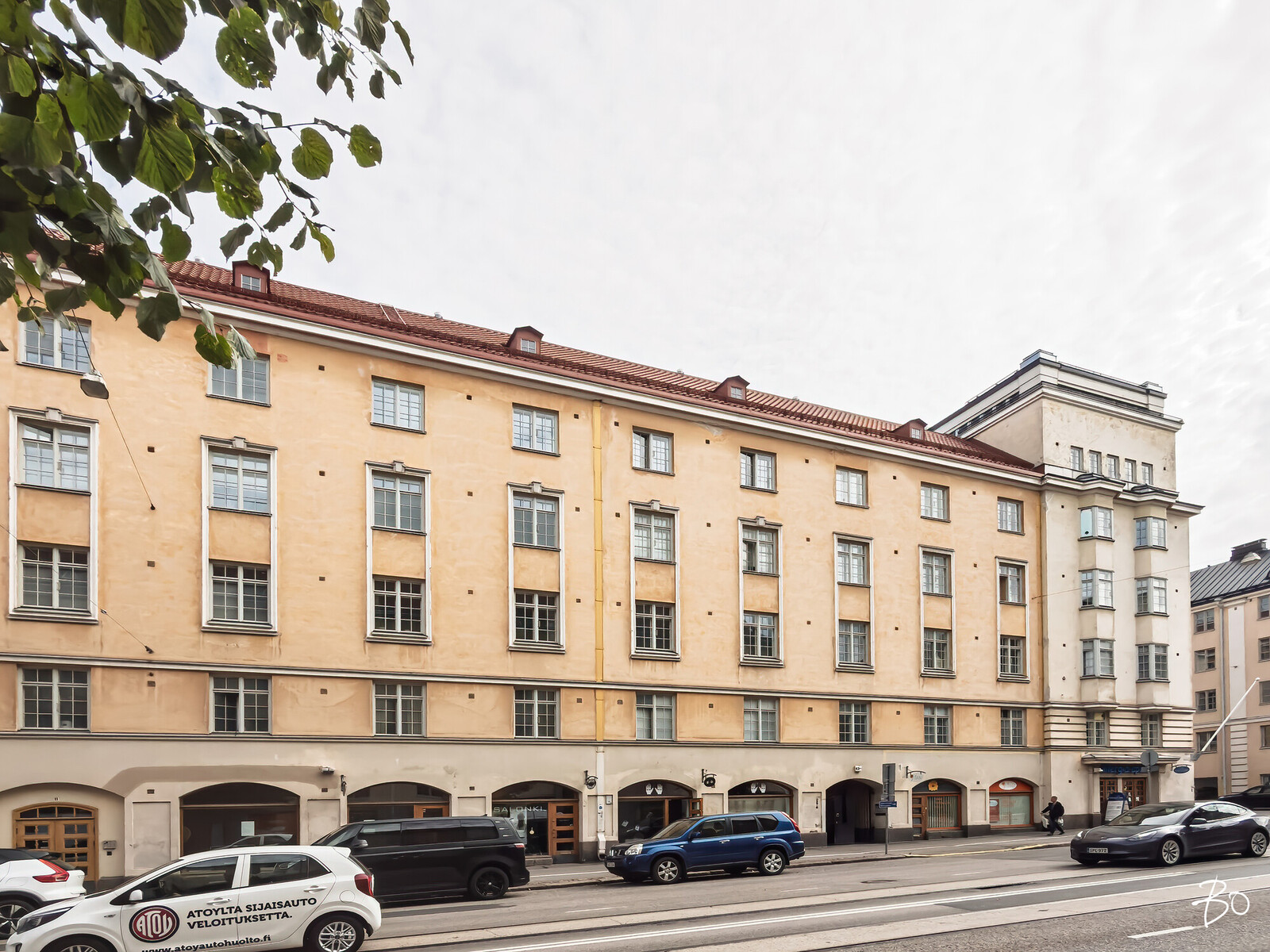 Sturenkatu 43 - kuva 22