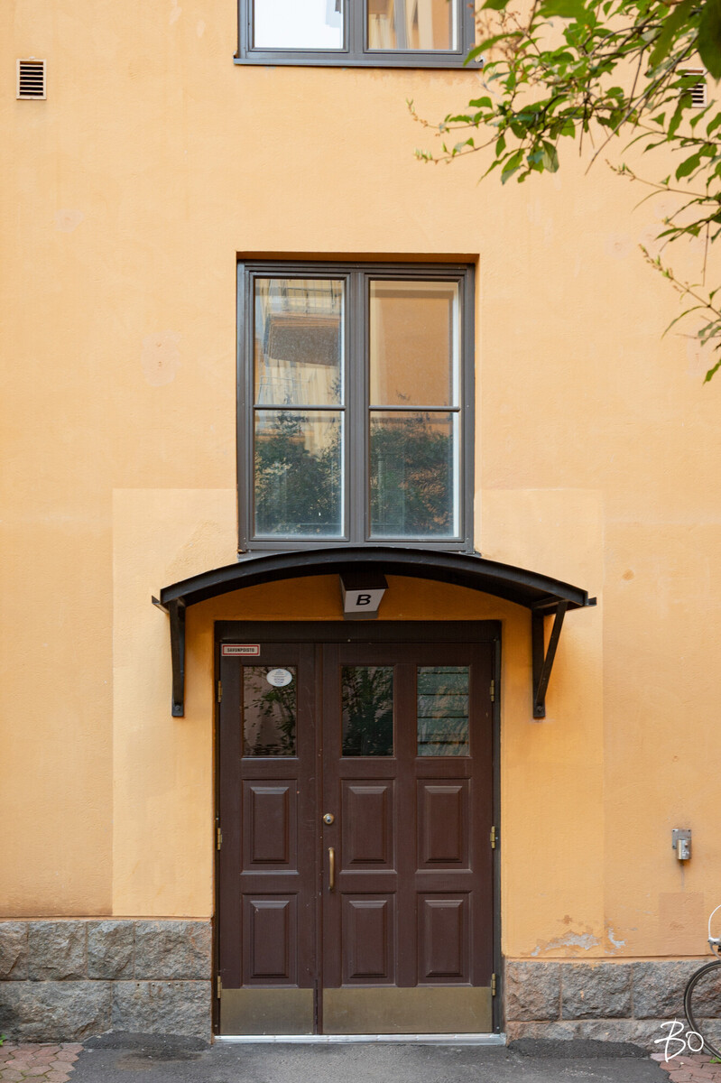 Läntinen Brahenkatu 6 - kuva 15