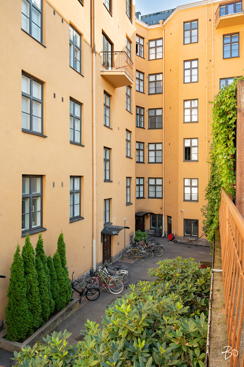 Läntinen Brahenkatu 6 - kuva 18