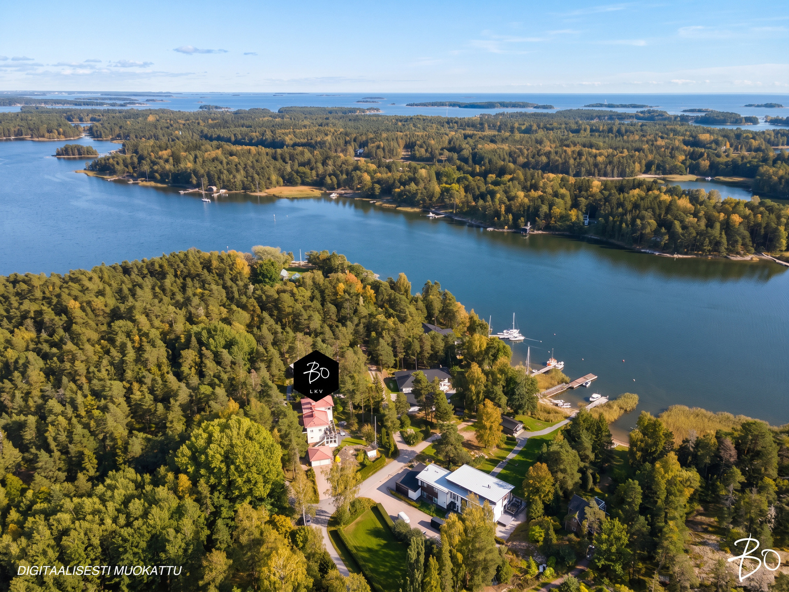 Keisarinnanpolku 2 - kuva 1