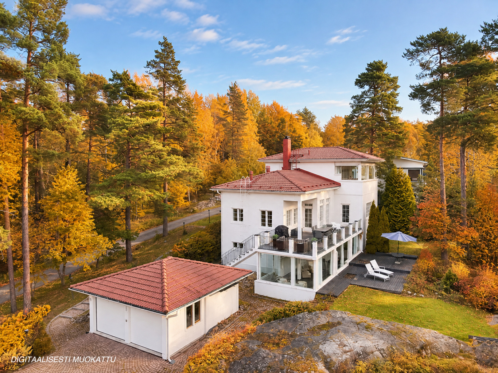 Keisarinnanpolku 2 - kuva 3