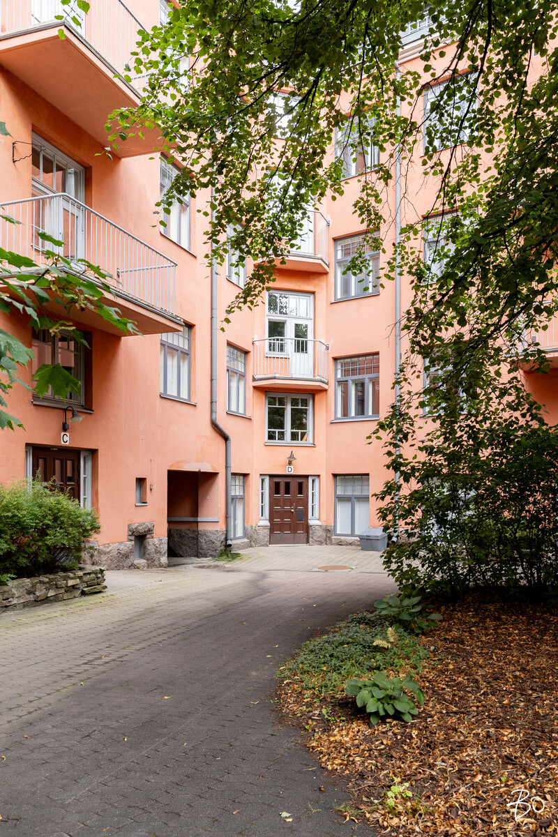 Fleminginkatu 25 - kuva 18