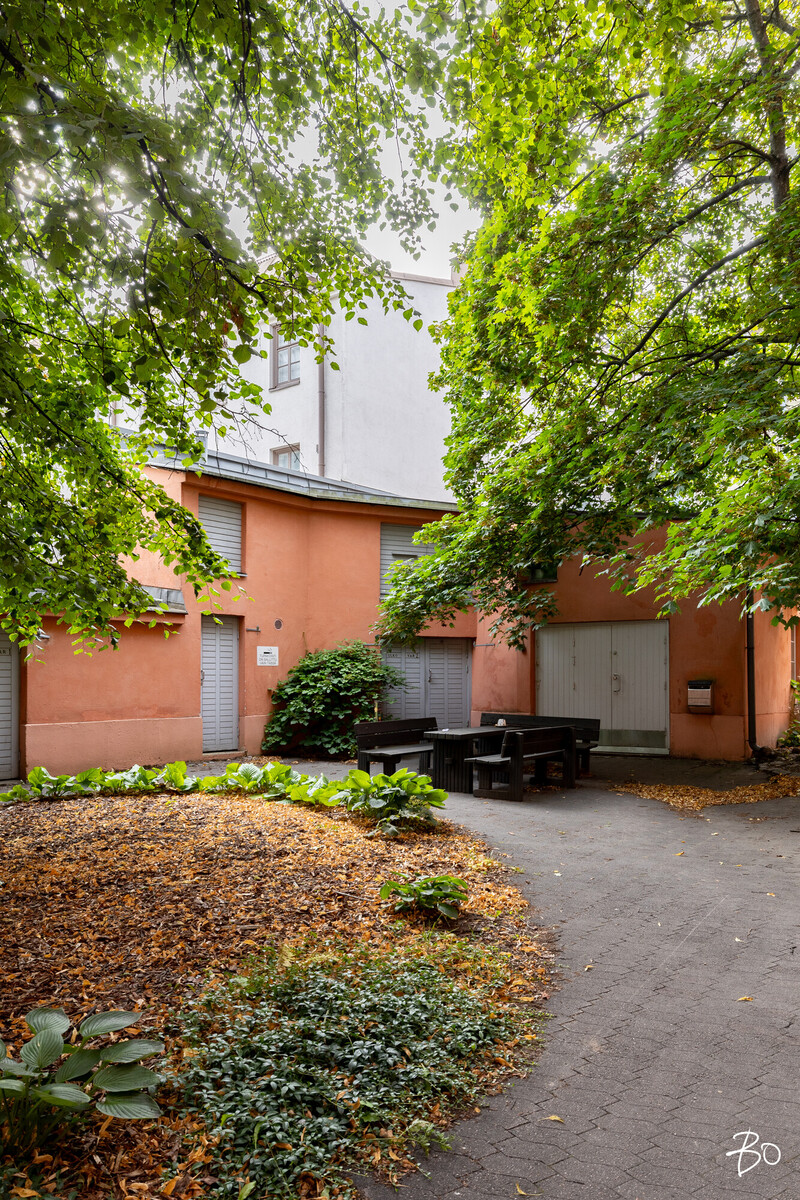 Fleminginkatu 25 - kuva 19
