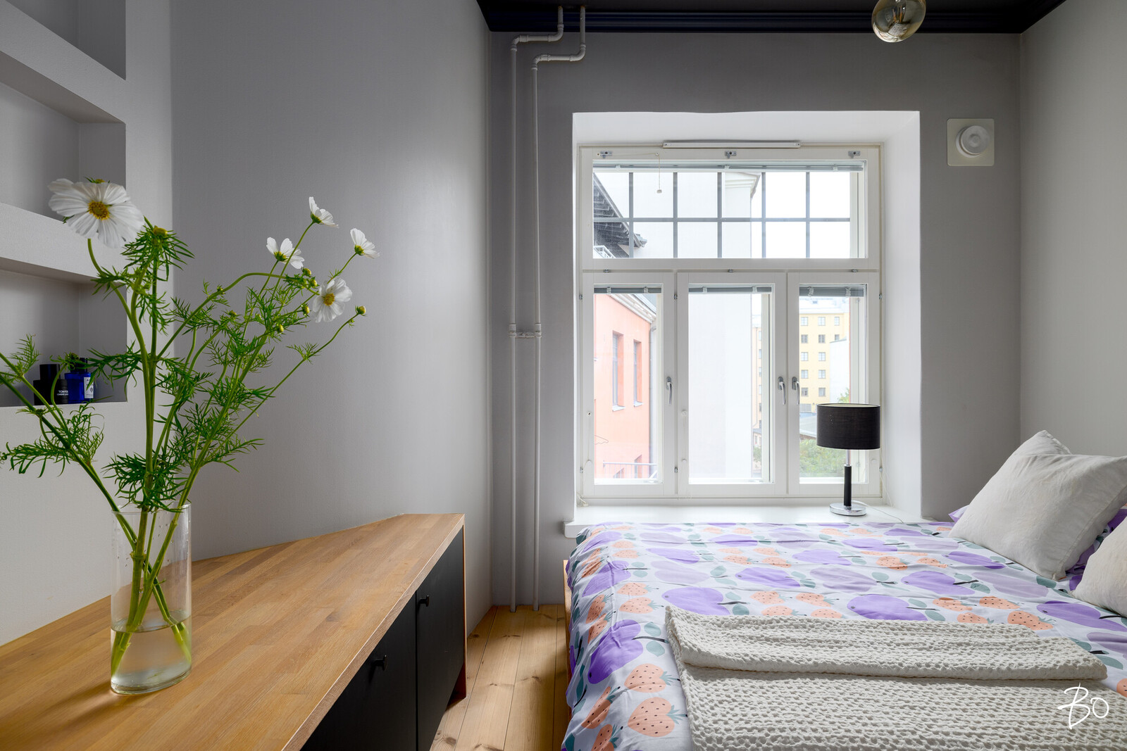 Fleminginkatu 25 - kuva 8