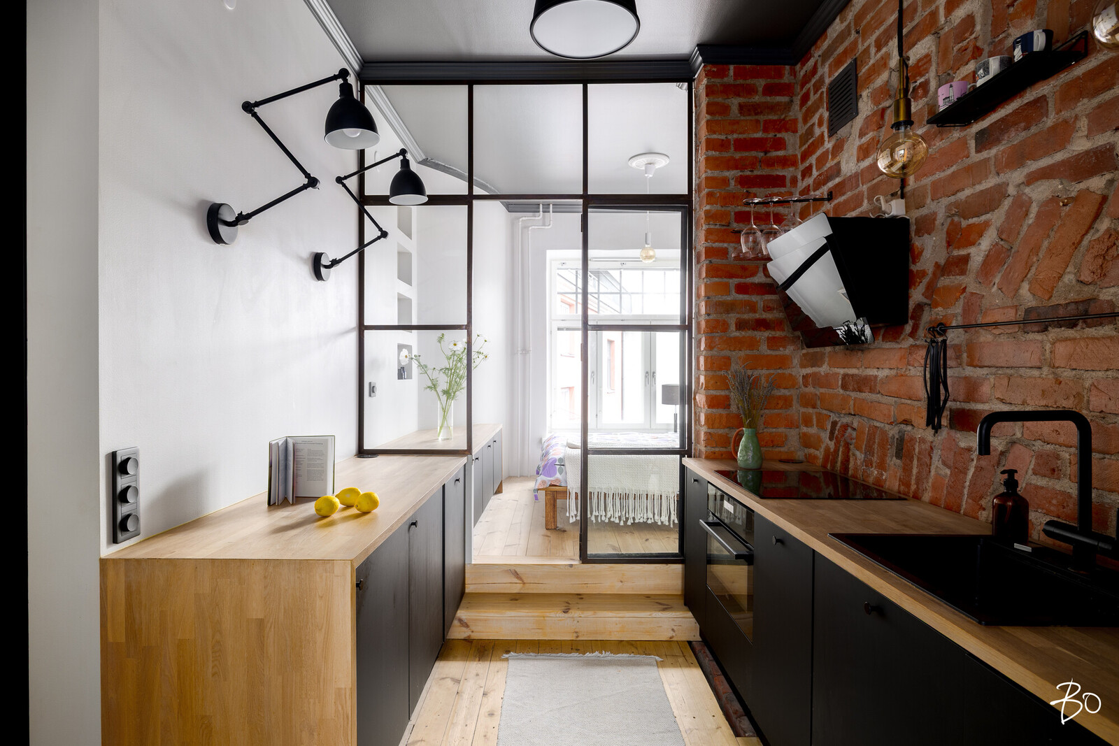 Fleminginkatu 25 - kuva 1