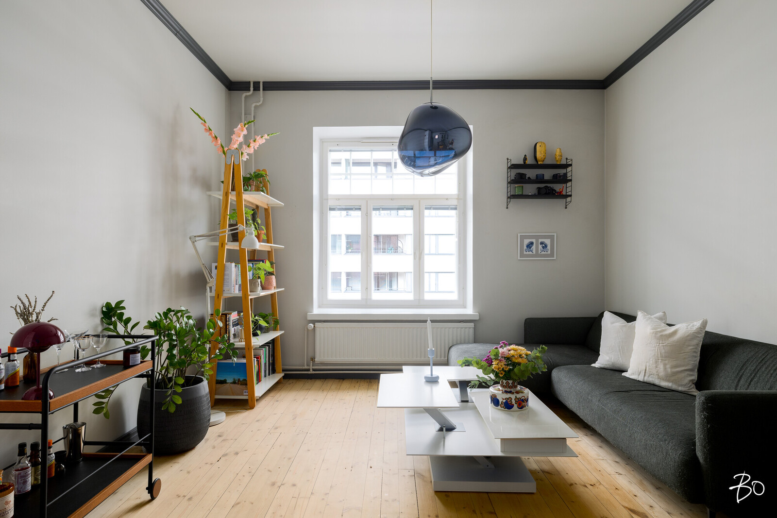 Fleminginkatu 25 - kuva 12
