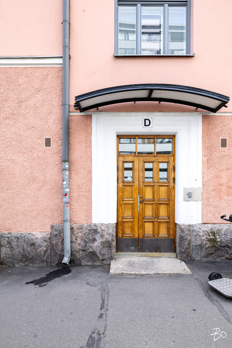 Fleminginkatu 25 - kuva 20