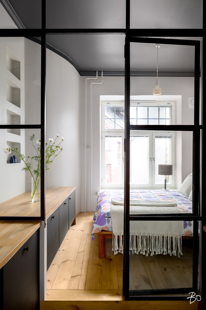 Fleminginkatu 25 - kuva 7