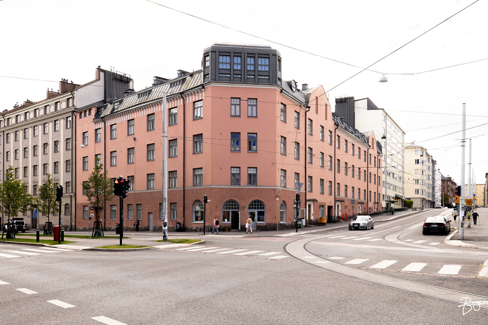 Fleminginkatu 25 - kuva 21