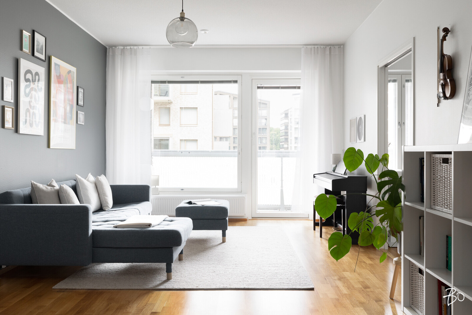 Postiljooninkatu 3 - kuva 8