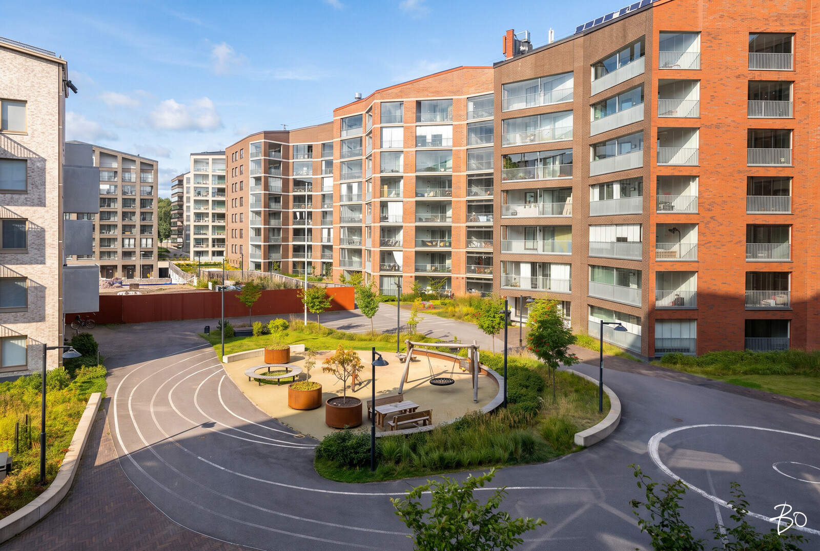 Postiljooninkatu 3 - kuva 10
