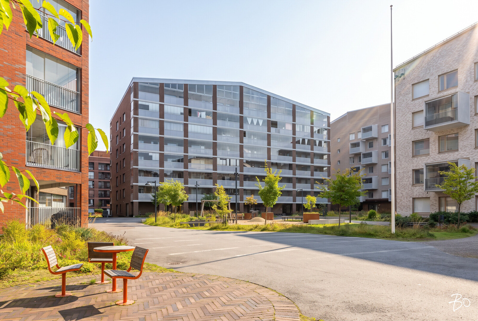 Postiljooninkatu 3 - kuva 24