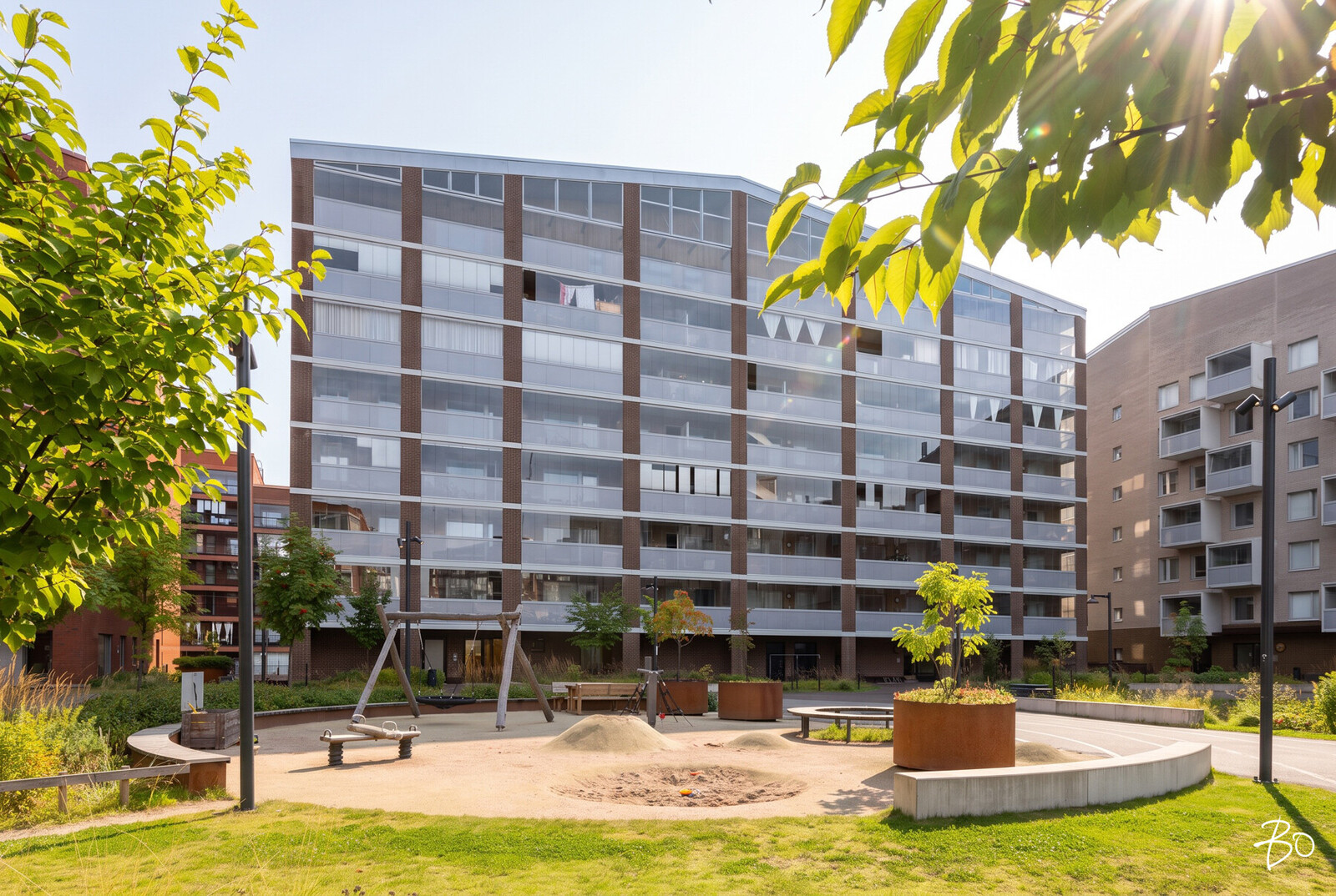 Postiljooninkatu 3 - kuva 25