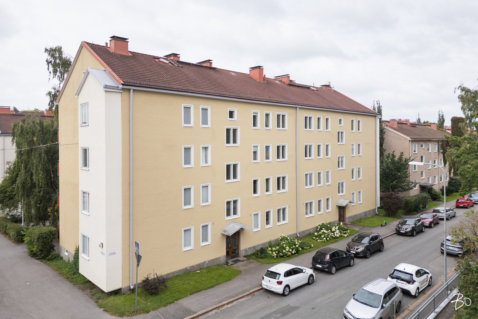 Laajalahdentie 24 - kuva 18