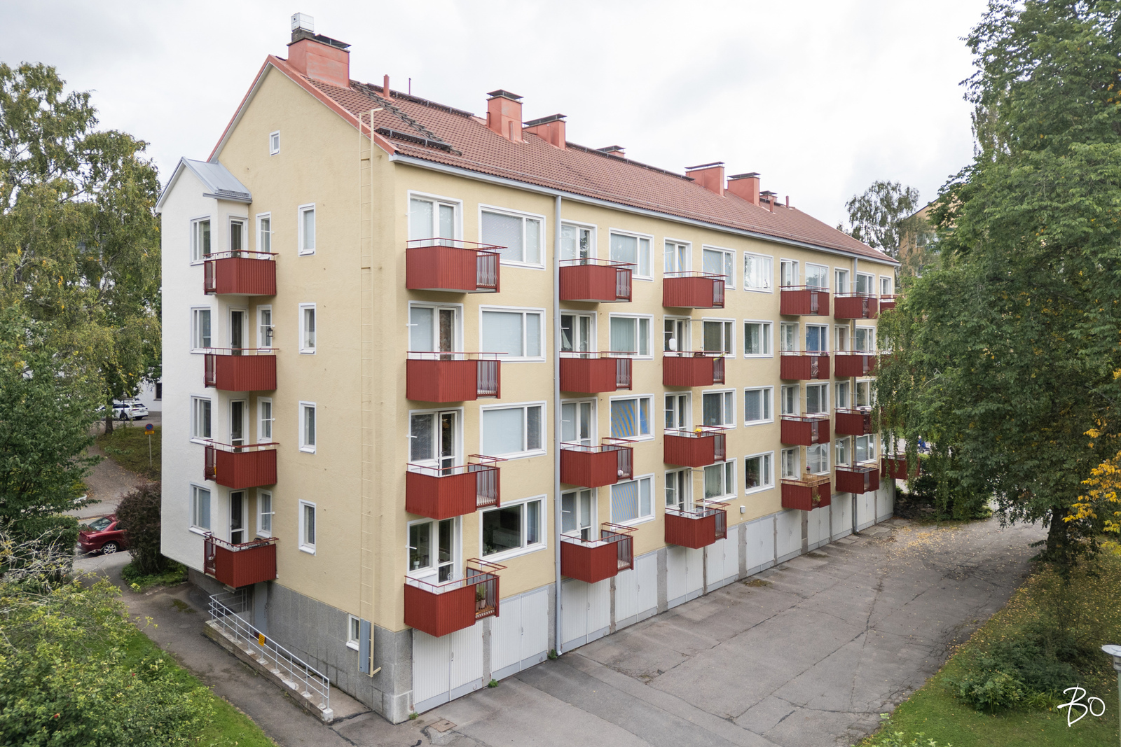 Laajalahdentie 24 - kuva 20