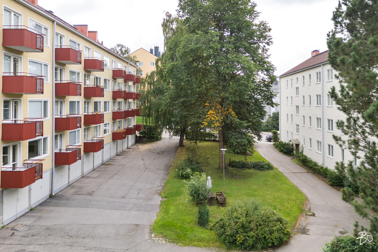 Laajalahdentie 24 - kuva 21