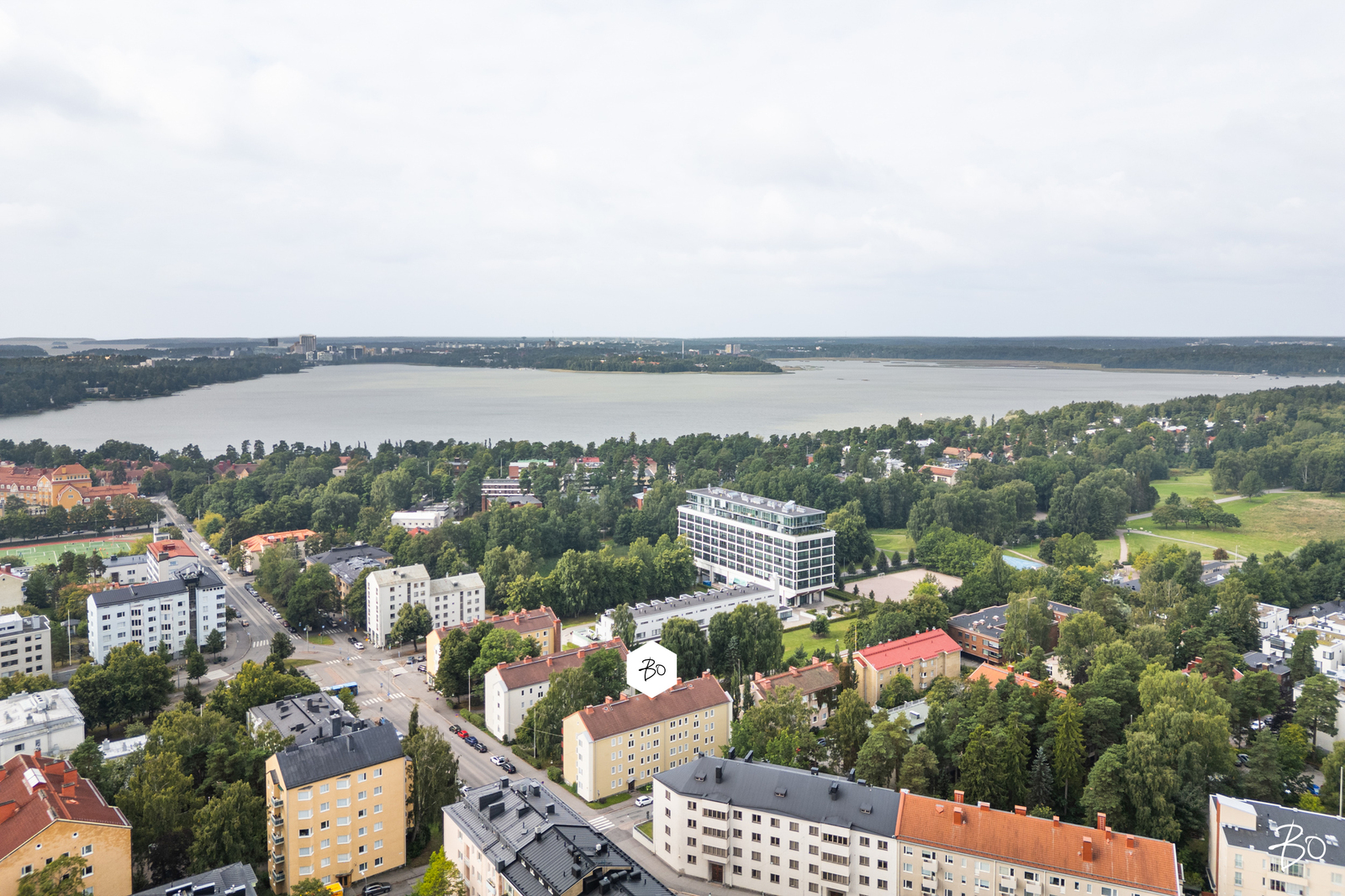 Laajalahdentie 24 - kuva 23