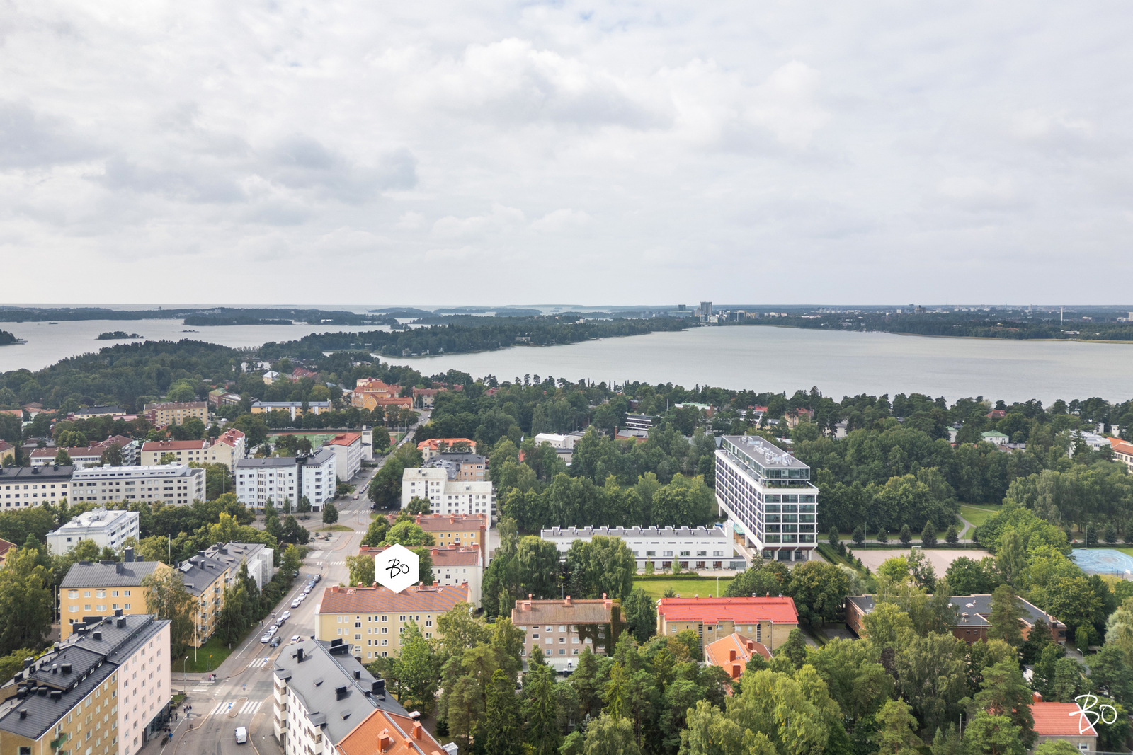 Laajalahdentie 24 - kuva 22