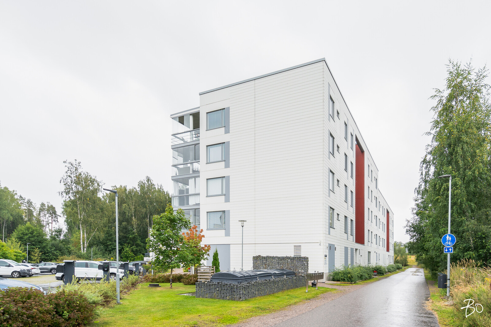 Tankomäenkuja 4 - kuva 20