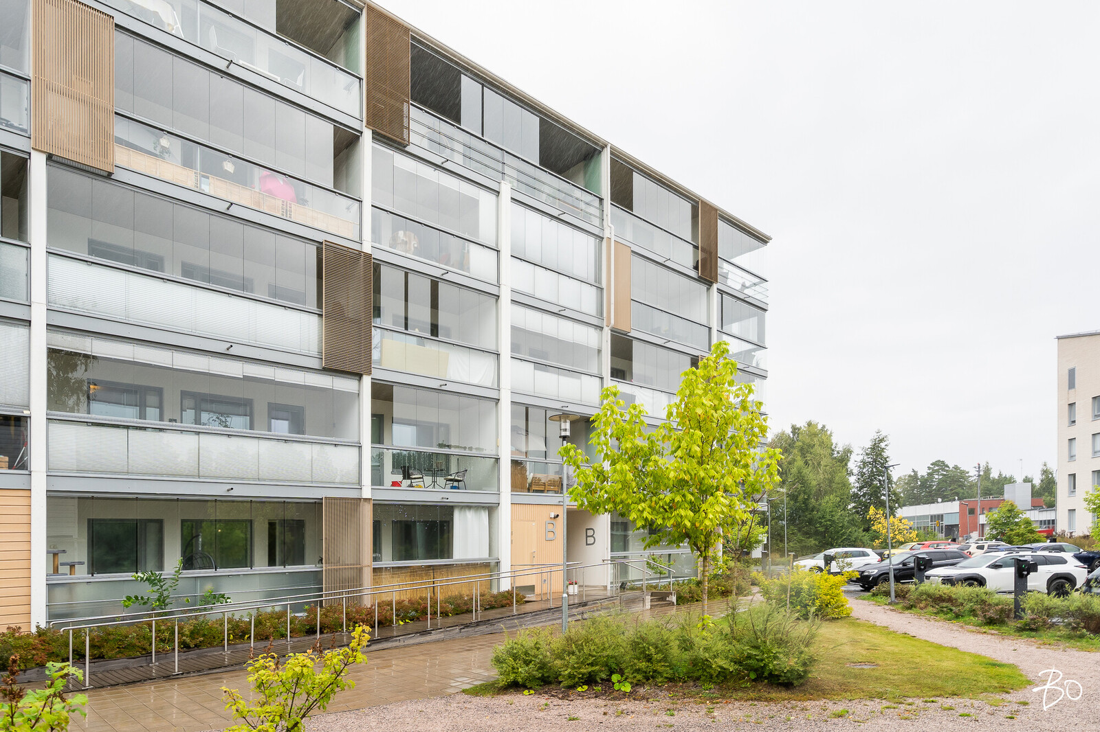 Tankomäenkuja 4 - kuva 21
