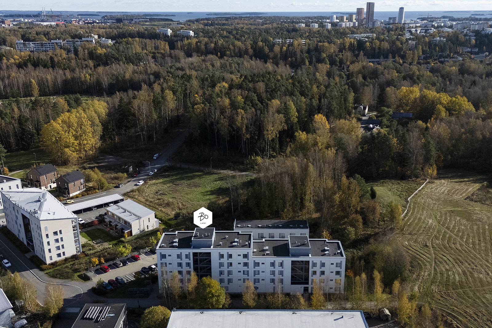 Tankomäenkuja 4 - kuva 24
