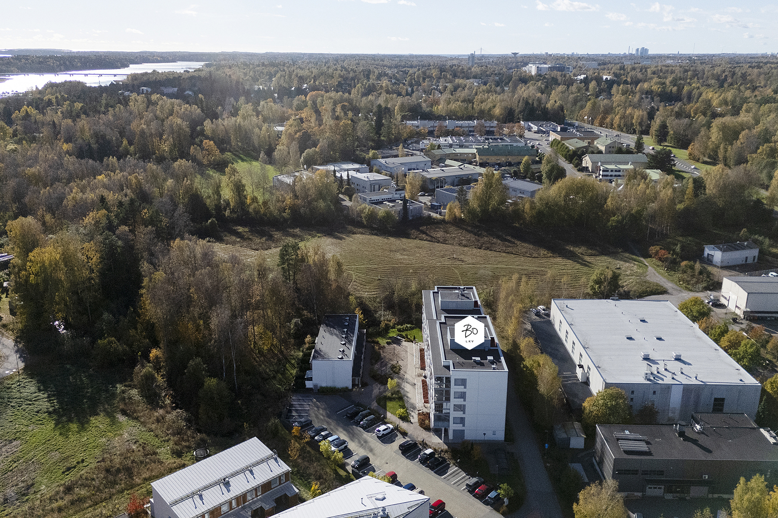 Tankomäenkuja 4 - kuva 25