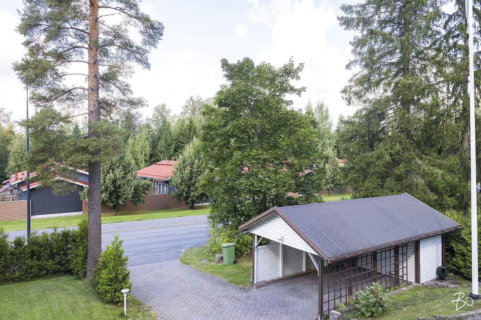 Haukantie 21 A - kuva 29