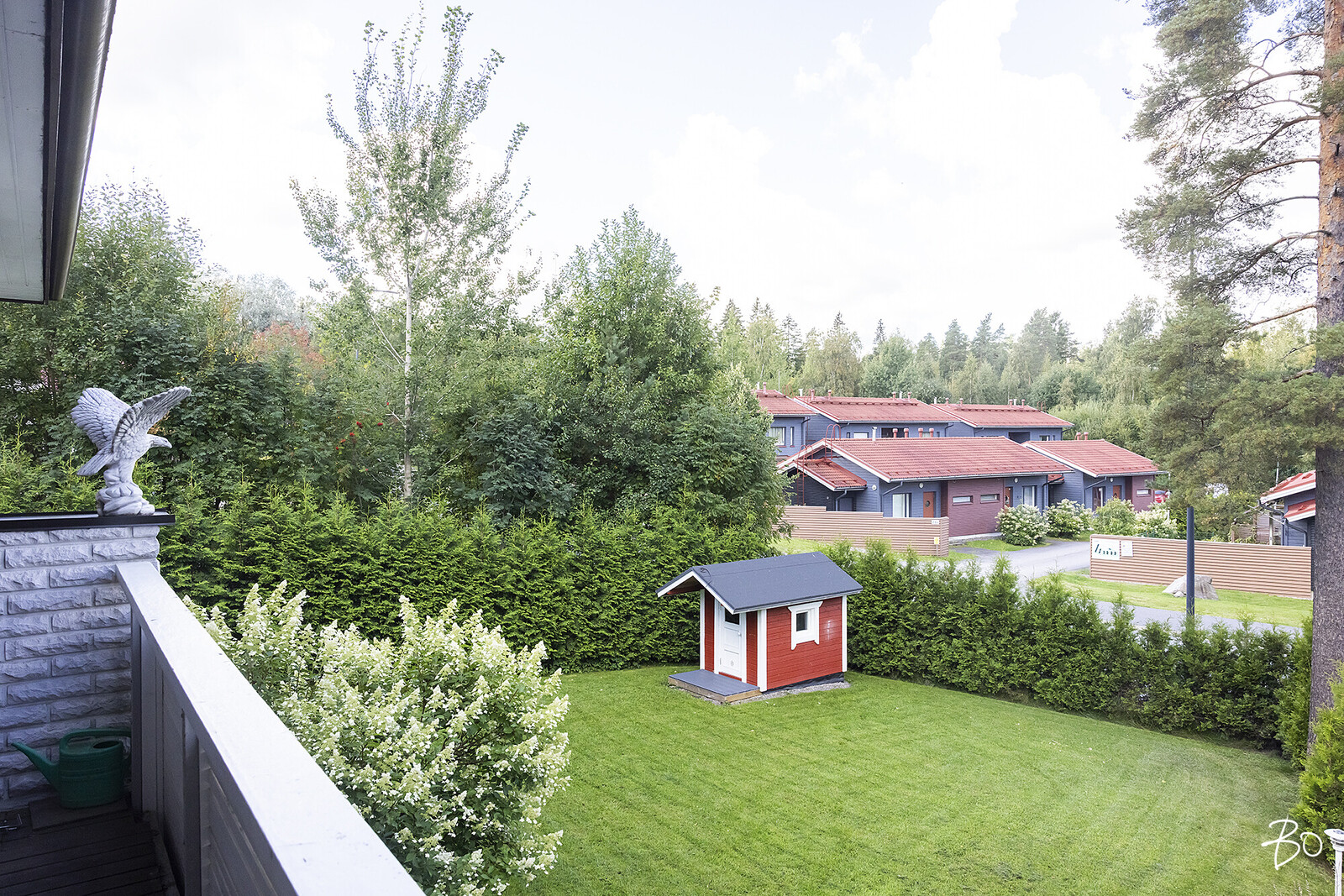 Haukantie 21 A - kuva 26