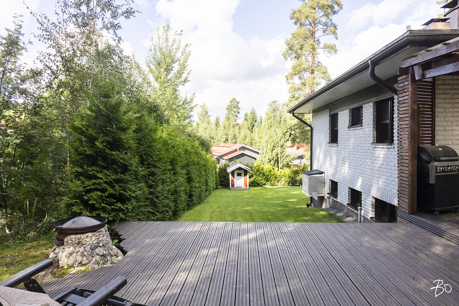 Haukantie 21 A - kuva 33