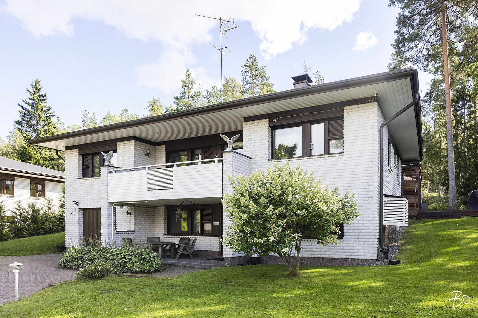 Haukantie 21 A - kuva 27
