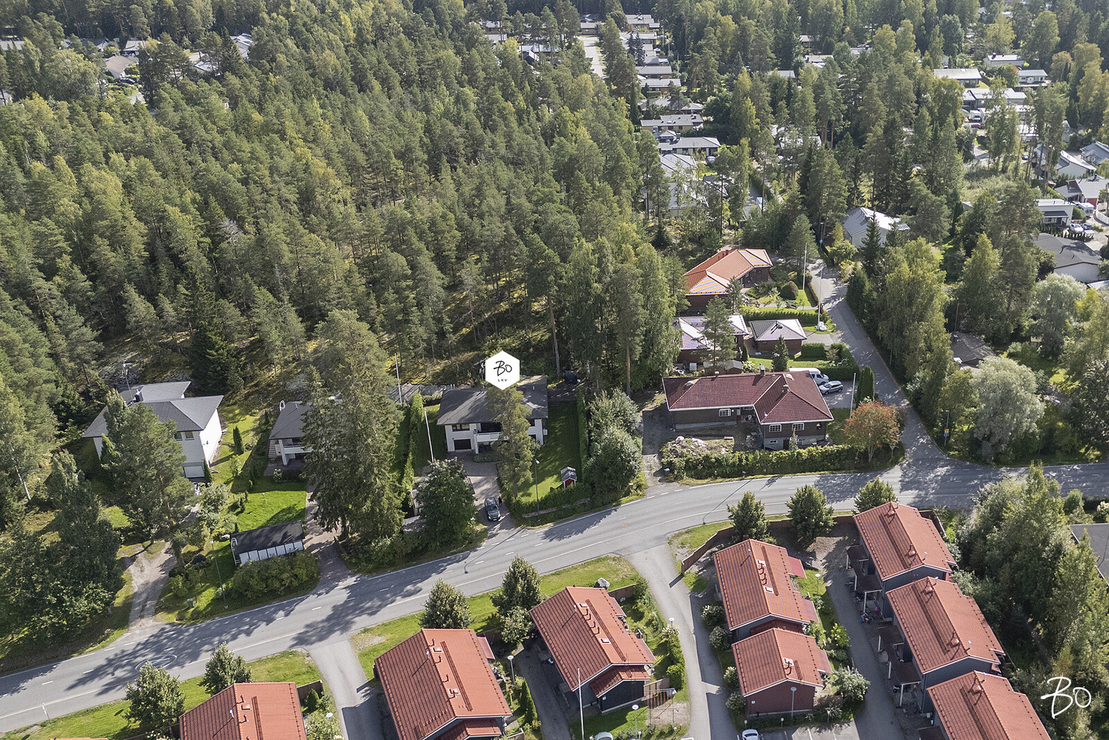 Haukantie 21 A - kuva 41