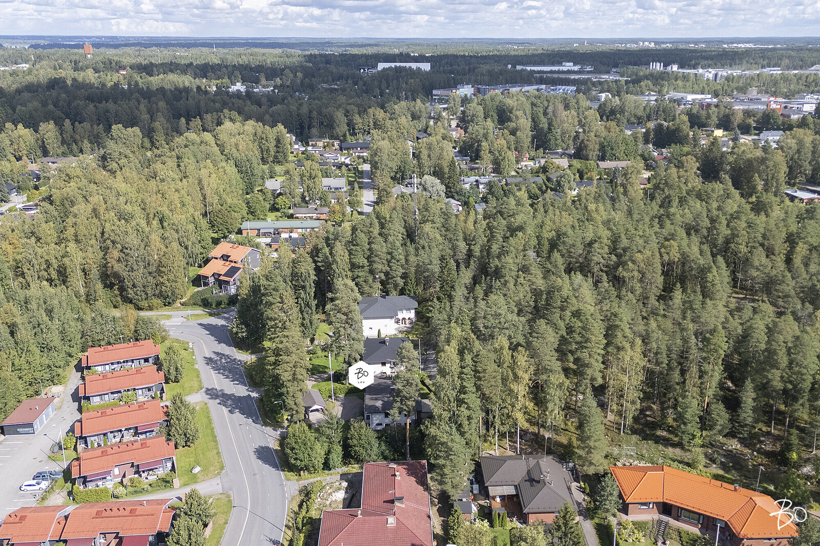 Haukantie 21 A - kuva 42