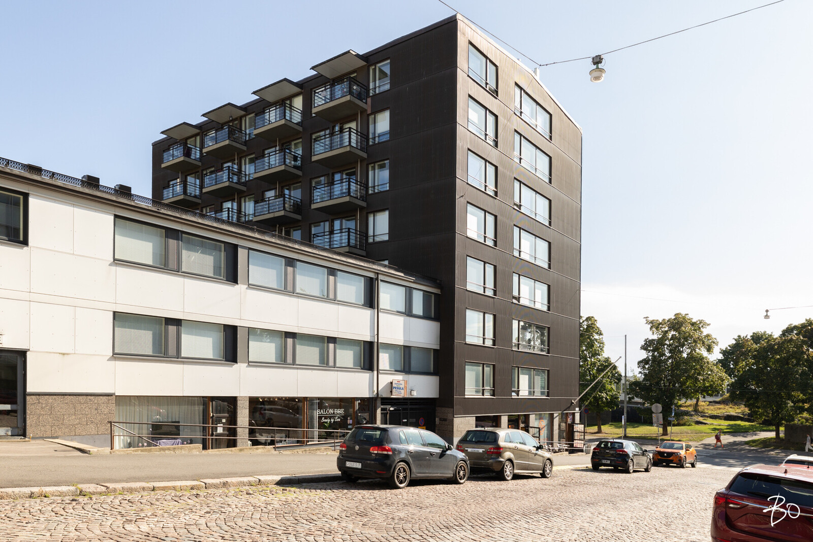Toinen Linja 15 - kuva 18