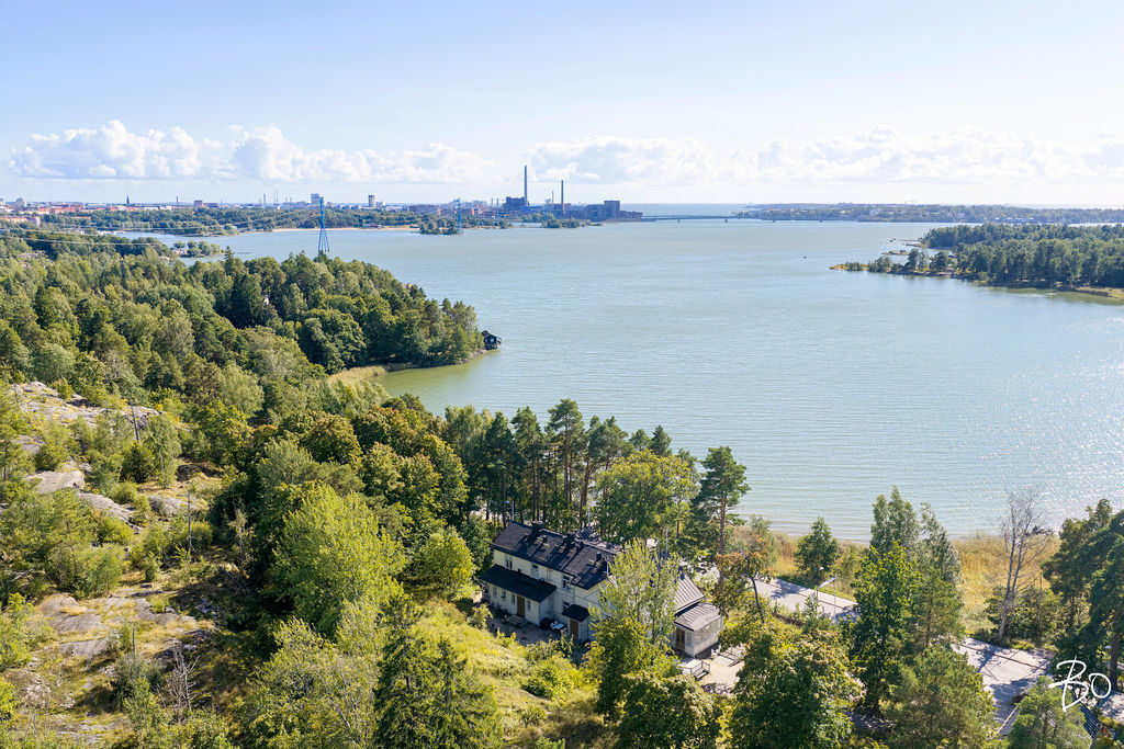 Seurasaarentie 11 - kuva 22