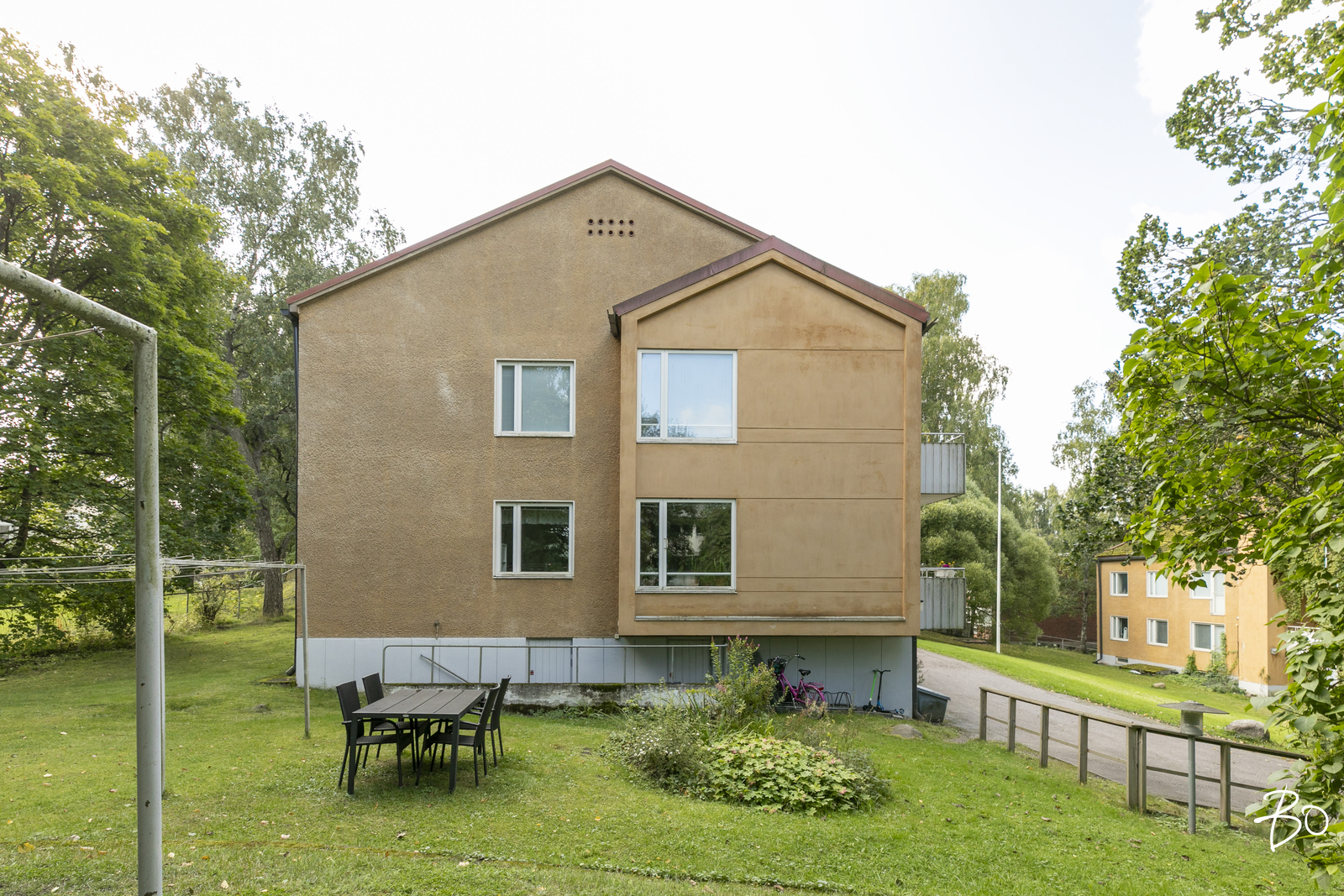 Ruusutarhantie 3 - kuva 21