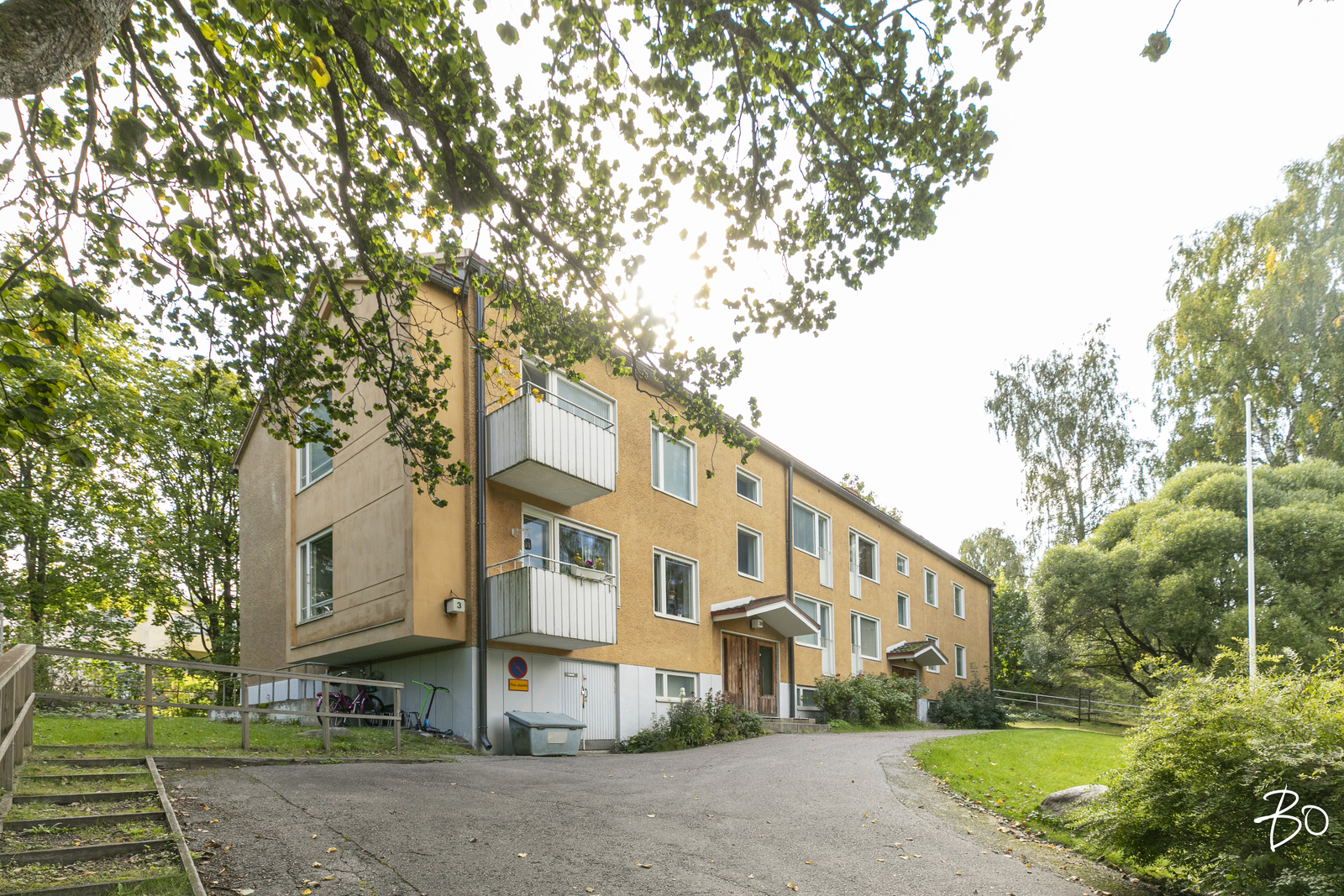 Ruusutarhantie 3 - kuva 22
