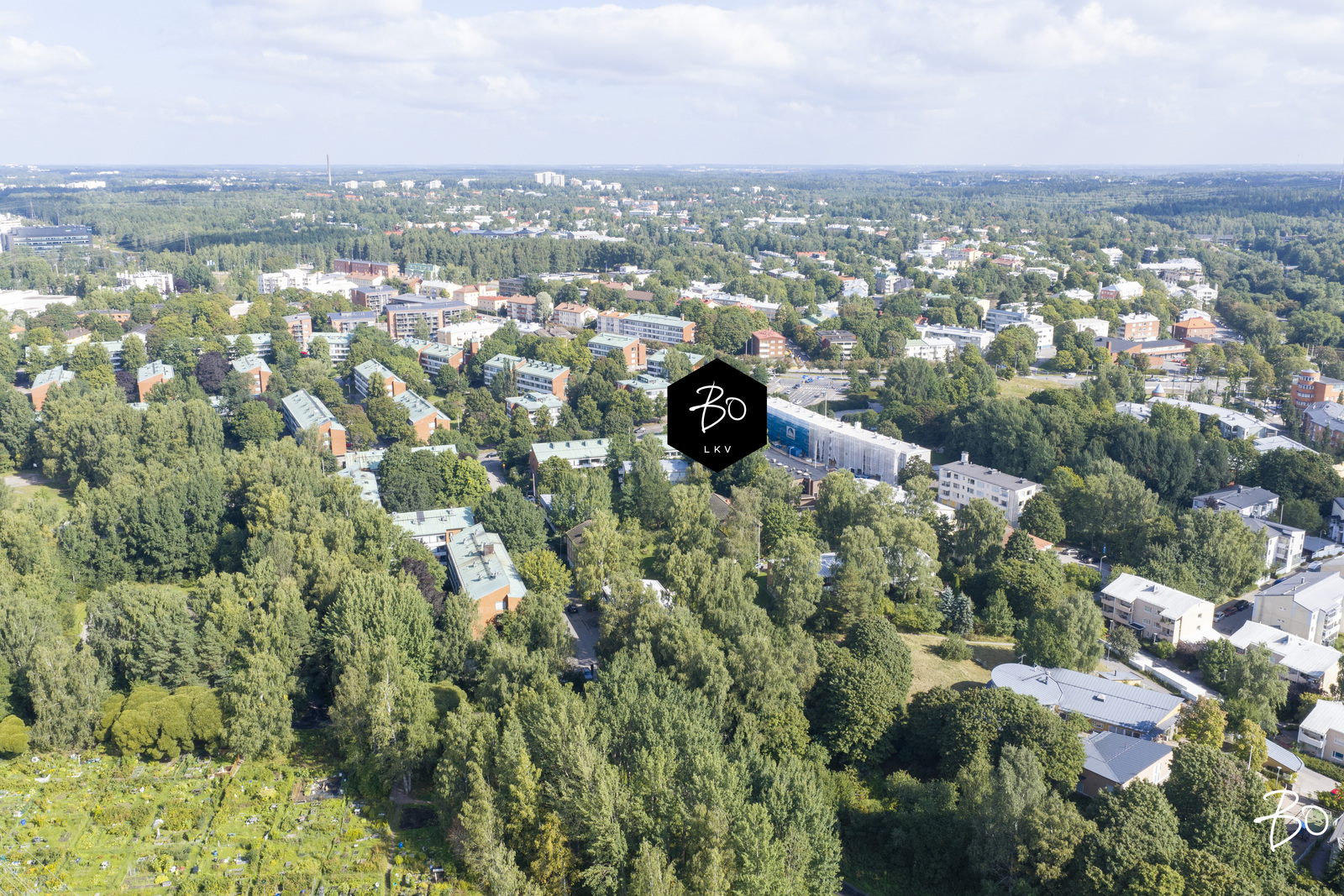 Ruusutarhantie 3 - kuva 26