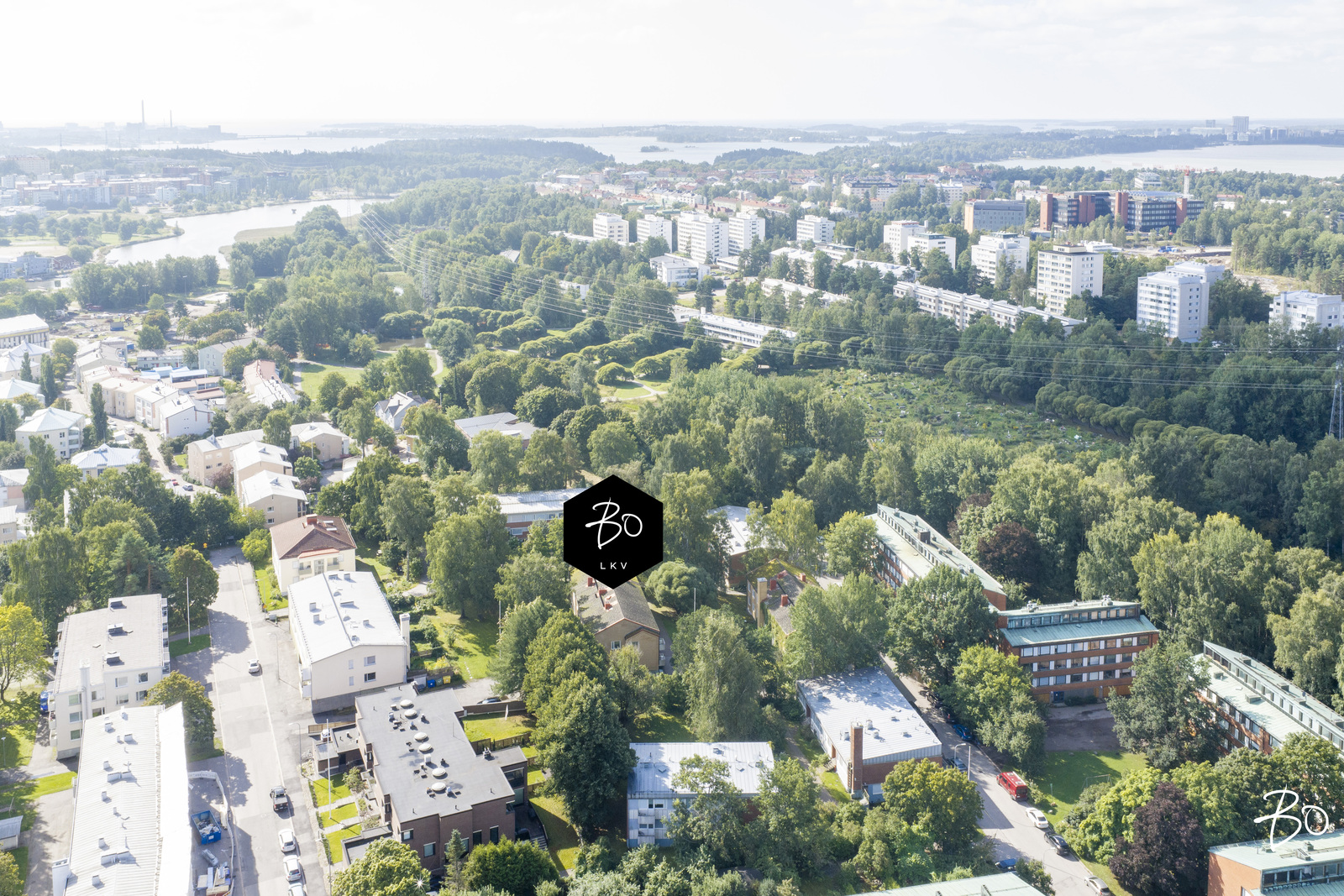 Ruusutarhantie 3 - kuva 29