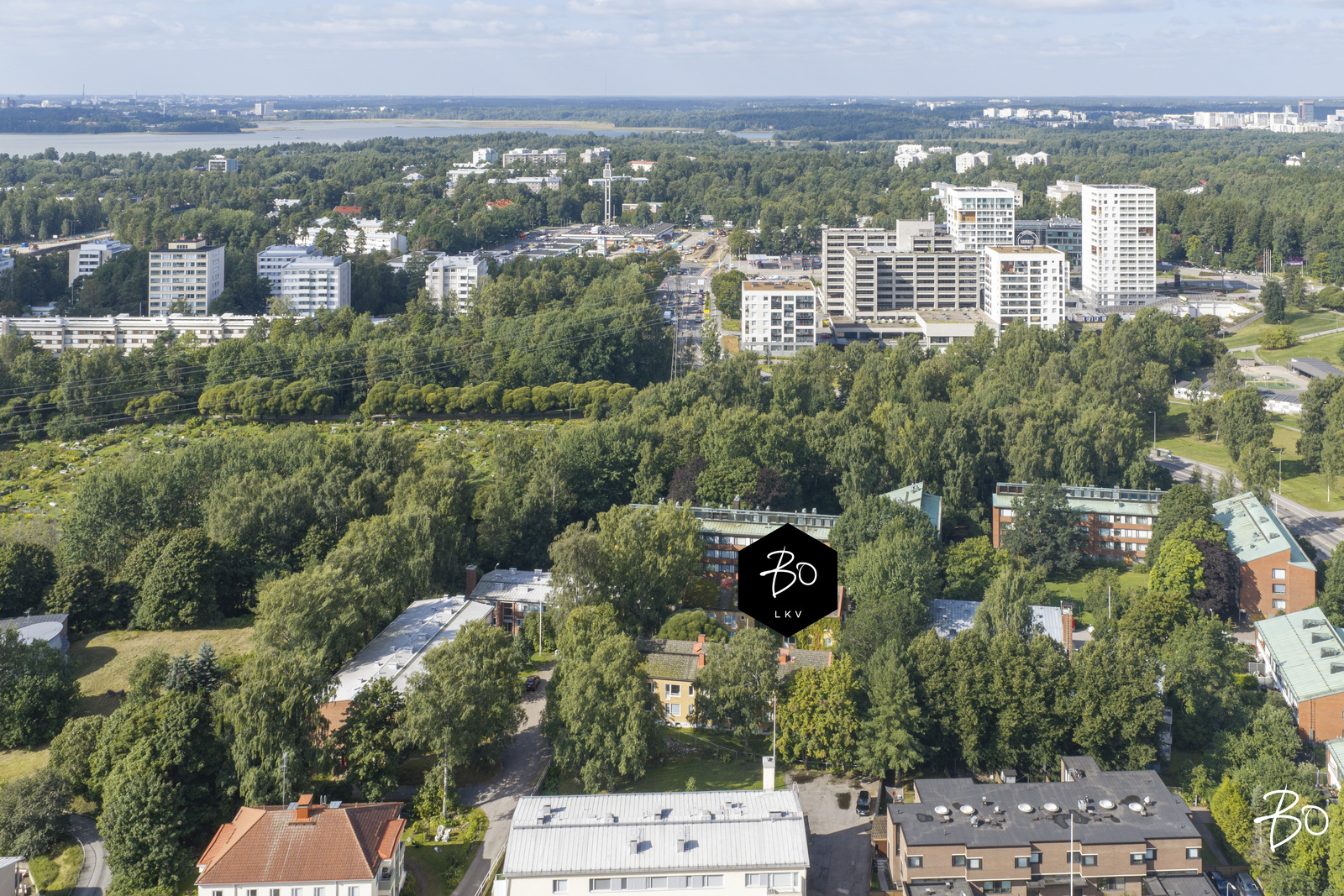 Ruusutarhantie 3 - kuva 30