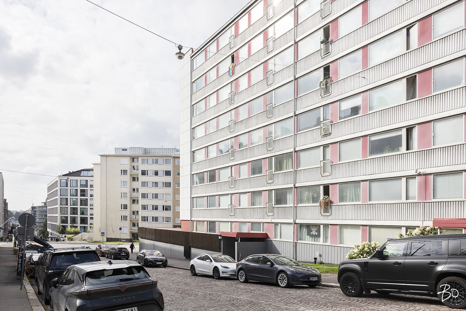 Siltasaarenkatu 26 - kuva 17
