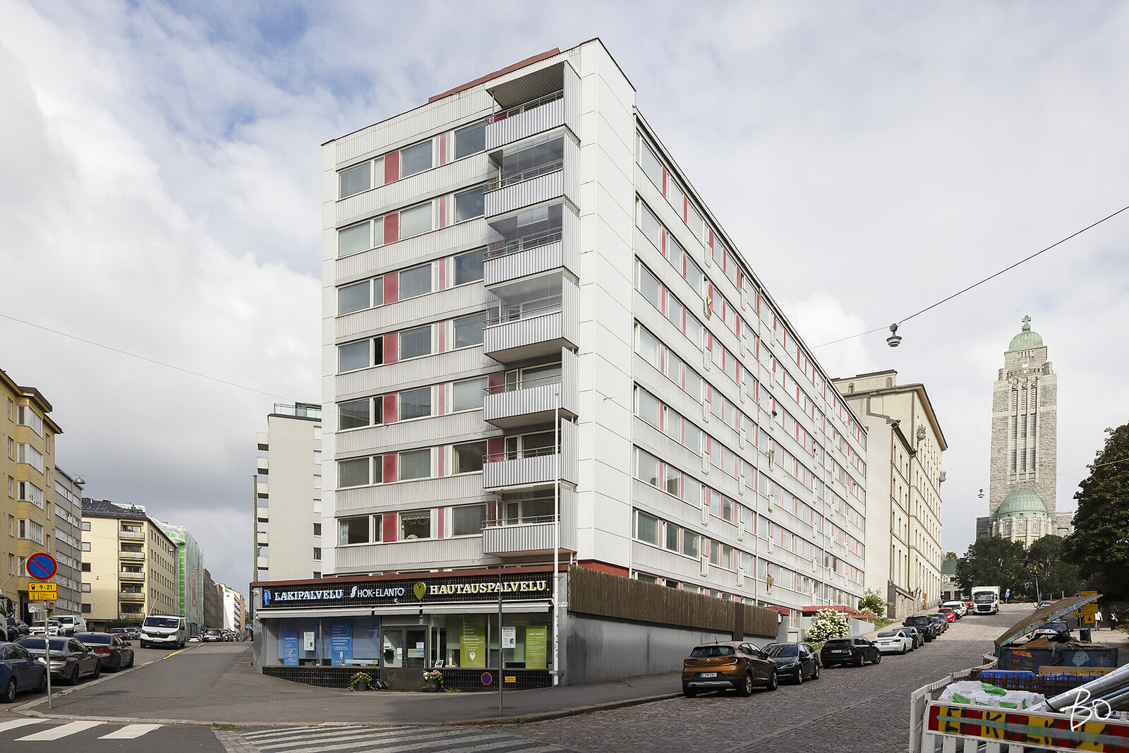 Siltasaarenkatu 26 - kuva 18