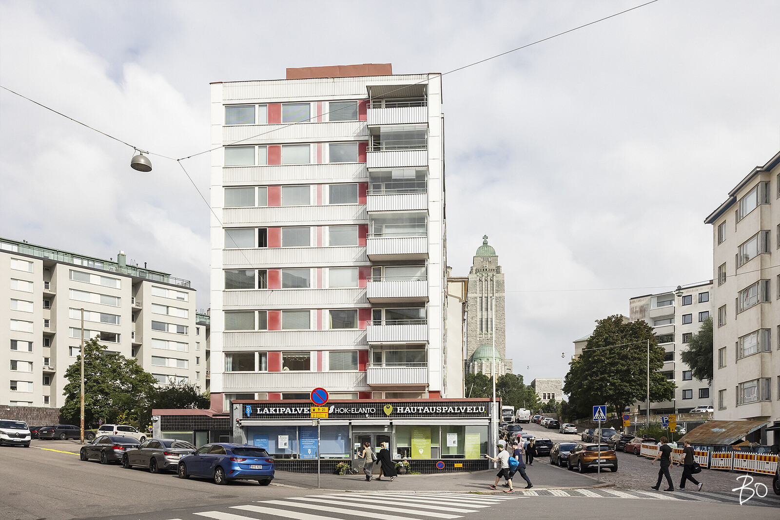Siltasaarenkatu 26 - kuva 19