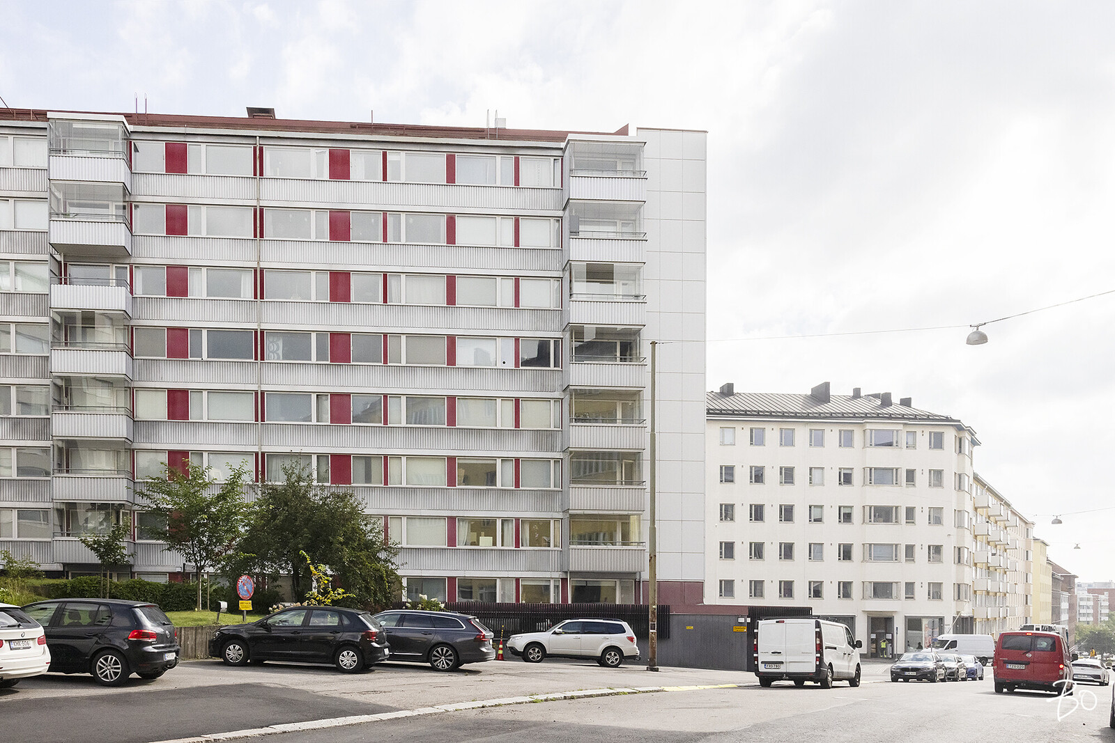 Siltasaarenkatu 26 - kuva 20