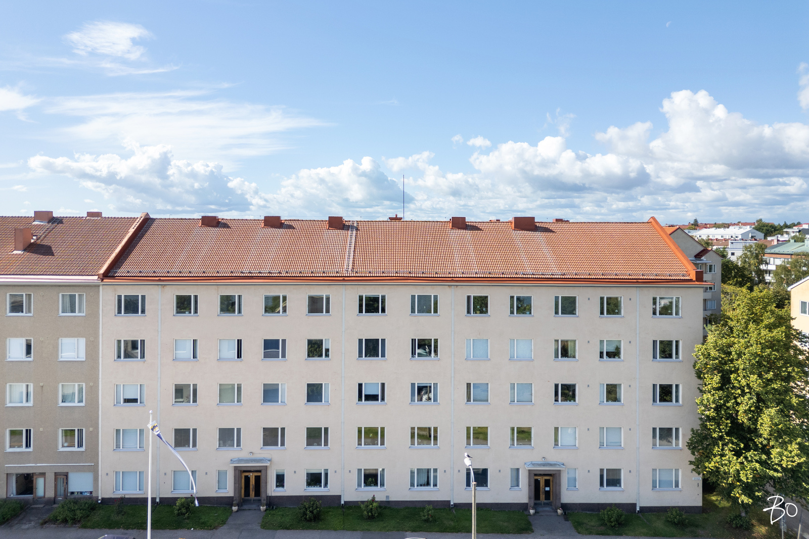 Pohjoiskaari 6 - kuva 19