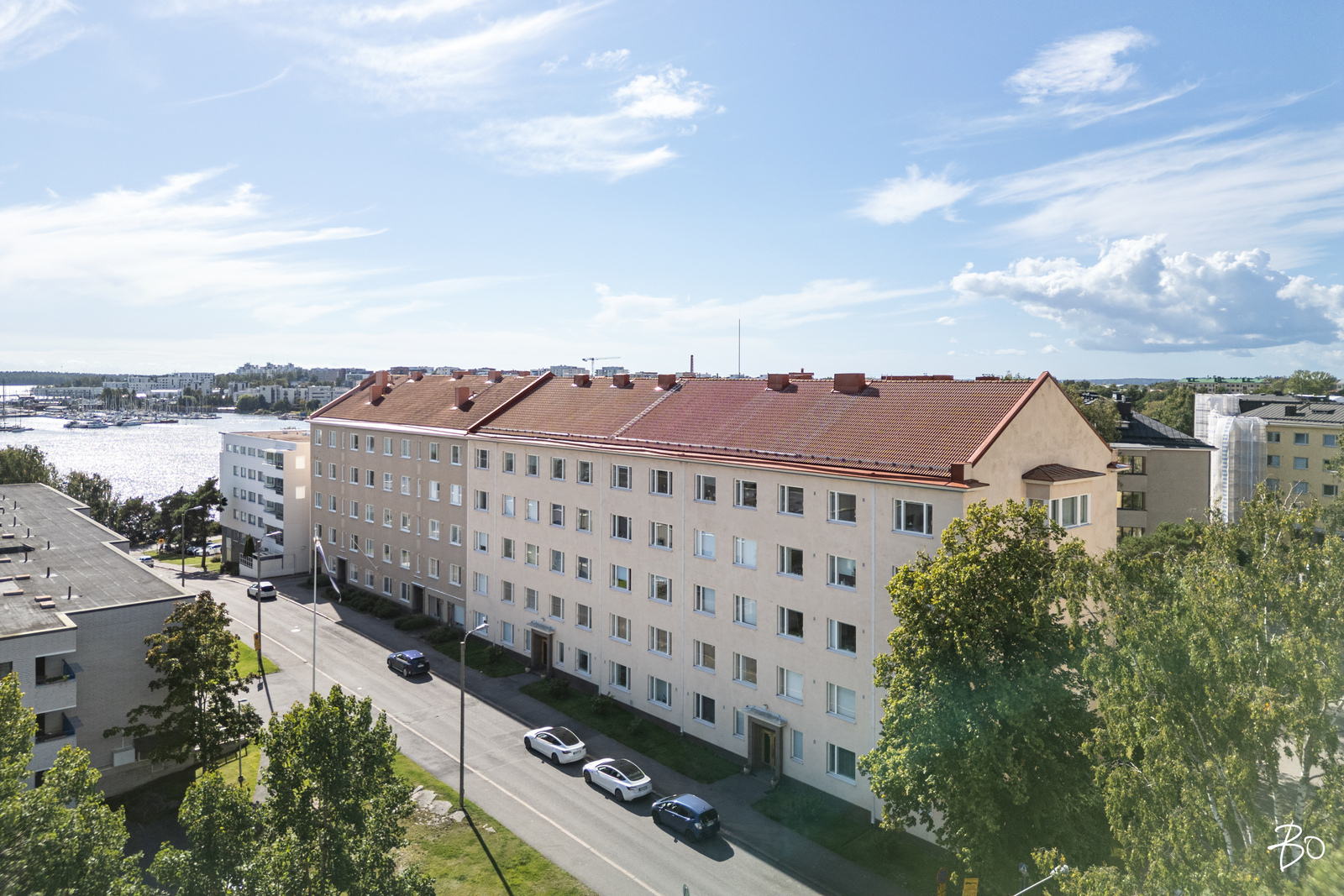 Pohjoiskaari 6 - kuva 18